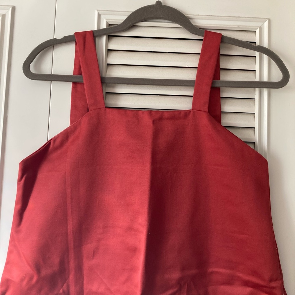 Handmade top